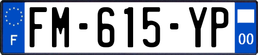 FM-615-YP