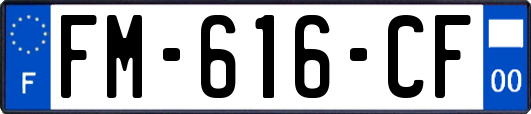 FM-616-CF