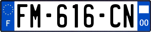 FM-616-CN