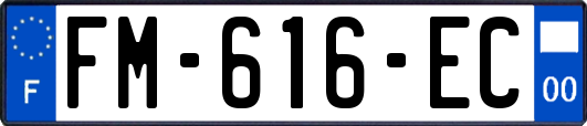 FM-616-EC