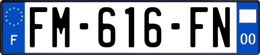 FM-616-FN