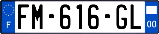 FM-616-GL