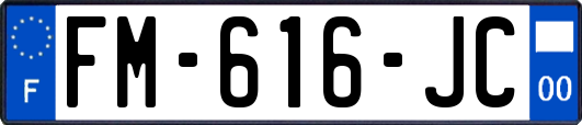 FM-616-JC