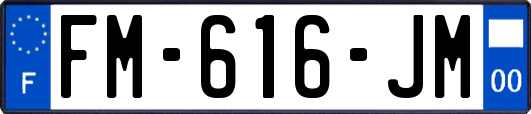FM-616-JM
