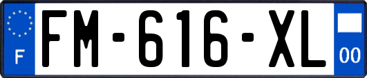 FM-616-XL