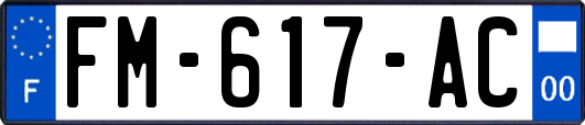 FM-617-AC