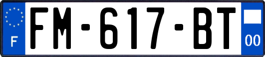 FM-617-BT