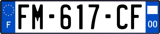 FM-617-CF