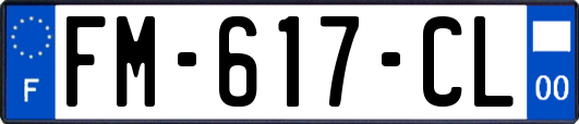 FM-617-CL