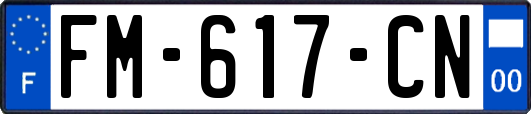 FM-617-CN