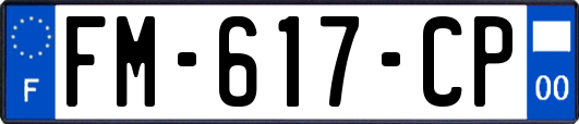 FM-617-CP