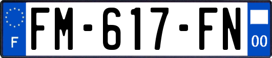 FM-617-FN