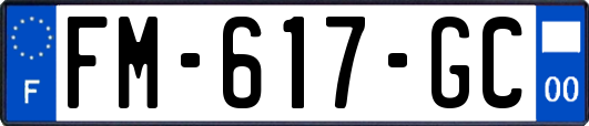 FM-617-GC