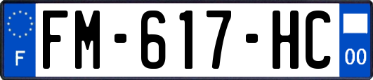 FM-617-HC