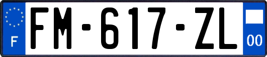 FM-617-ZL
