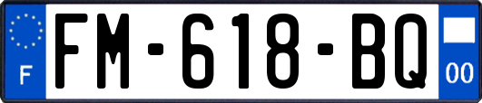 FM-618-BQ