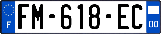 FM-618-EC