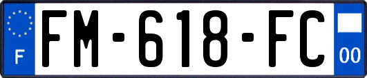 FM-618-FC