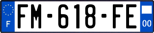 FM-618-FE