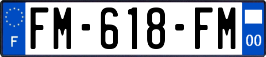 FM-618-FM