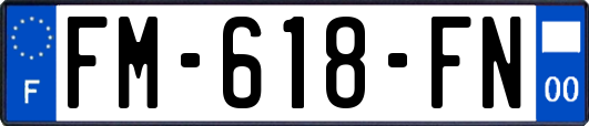 FM-618-FN