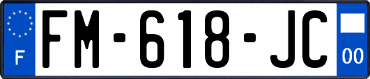 FM-618-JC