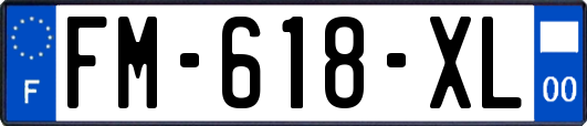 FM-618-XL