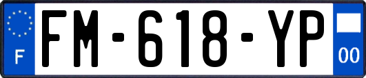 FM-618-YP