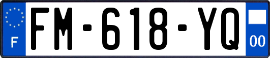 FM-618-YQ