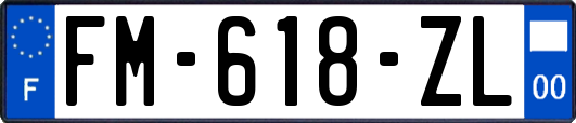 FM-618-ZL