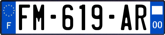FM-619-AR