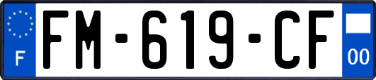 FM-619-CF
