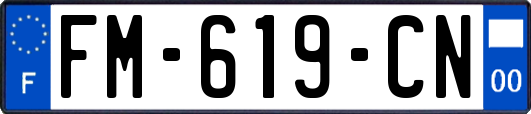 FM-619-CN