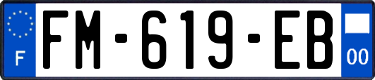 FM-619-EB