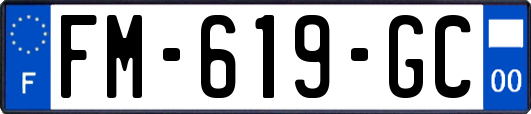 FM-619-GC