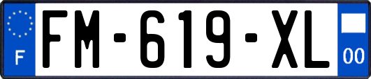 FM-619-XL