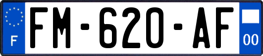 FM-620-AF