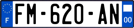 FM-620-AN