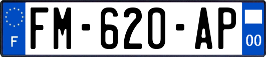 FM-620-AP