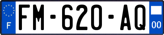 FM-620-AQ