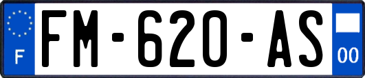 FM-620-AS