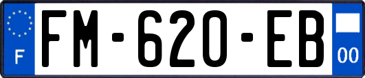 FM-620-EB
