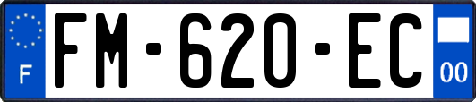 FM-620-EC