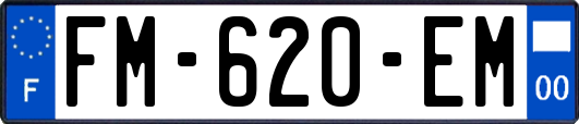 FM-620-EM