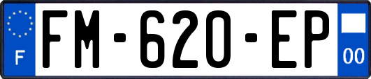 FM-620-EP