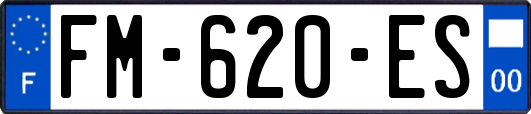 FM-620-ES