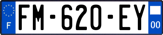 FM-620-EY