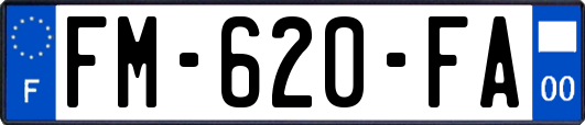 FM-620-FA