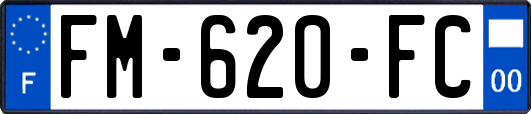FM-620-FC