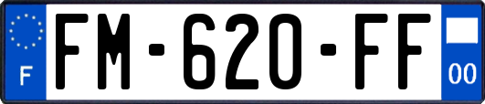 FM-620-FF